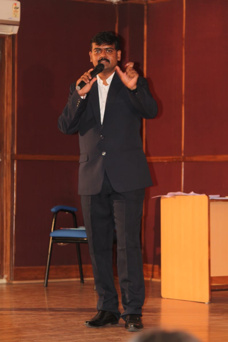 siddharth rajsekar